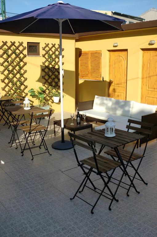 The Yellow House Vila Nova de Gaia Exterior photo
